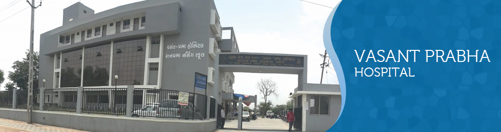 Vasant Prabha Hospital