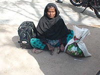 Children Welfare