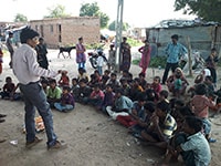Children Welfare