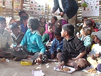 Children Welfare