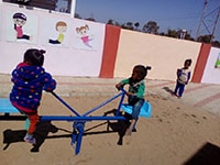 Children Welfare