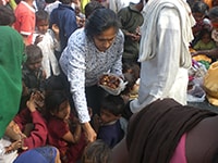 Children Welfare