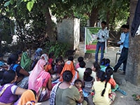 Children Welfare