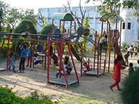 Children Welfare