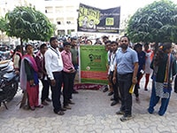 Children Welfare