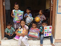 Children Welfare
