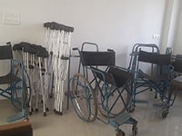 Children Welfare