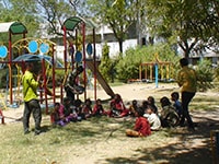 Children Welfare