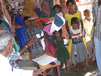 Children Welfare