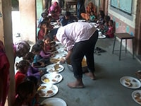 Children Welfare