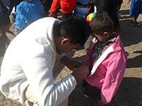 Children Welfare