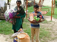 Children Welfare