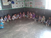 Children Welfare