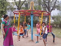 Children Welfare