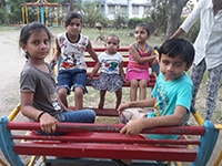 Children Welfare