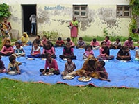 Children Welfare