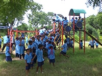 Children Welfare