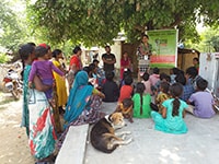 Children Welfare