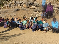 Children Welfare