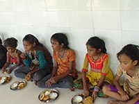 Children Welfare