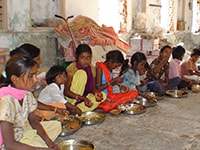 Children Welfare
