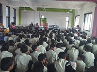 Children Welfare