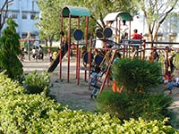 Children Welfare