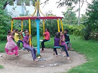 Children Welfare