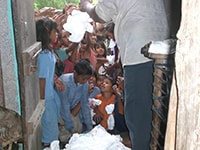 Children Welfare