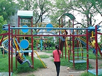 Children Welfare