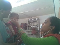 Children Welfare