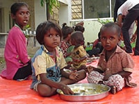 Children Welfare