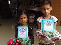 Children Welfare