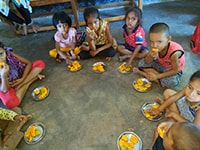 Children Welfare