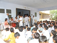 Children Welfare