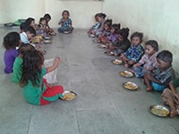 Children Welfare