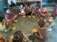 Children Welfare