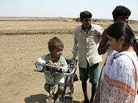 Children Welfare