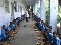 Children Welfare