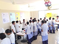 Education Help