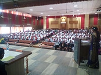 Education Help