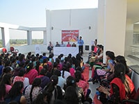 Education Help