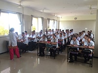 Education Help