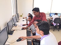 Education Help
