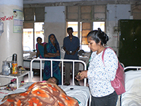 Others Help