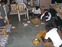 Others Help