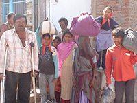 Others Help