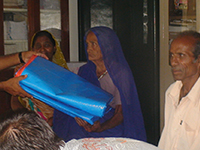 Others Help