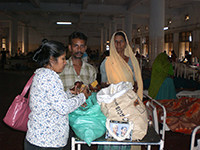 Others Help