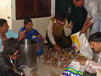 Others Help